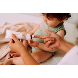 Billencreme voor baby en kids
