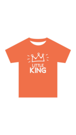 Shirt Little King