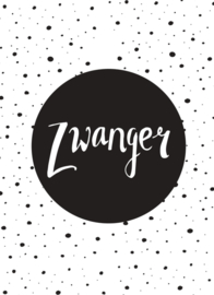 Zwanger