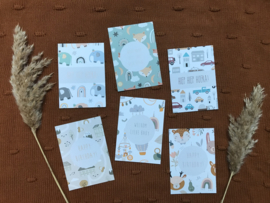 Happy birthday! | Studio Janine