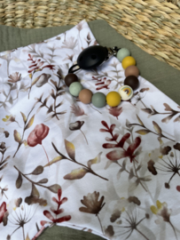 Herfstbloemen | Babybroekje