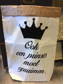 Paperbag XXL