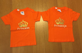 Koningsdagshirtje