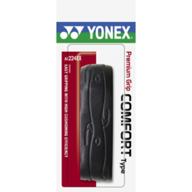 YONEX AC224EX TENNIS COMFORT GRIP