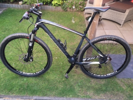 Brake Protec Duo Complete Mountain bike set.   More = Economical