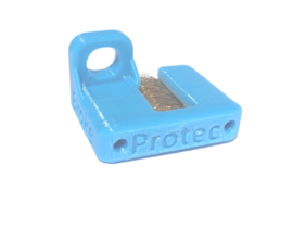 Brake Protec Solo - LAUF ROJO