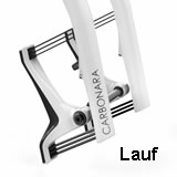 Brake Protec Solo " Lauf " - (All Colors).