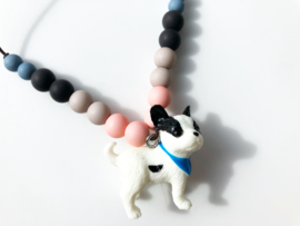 Kinderketting hondje C