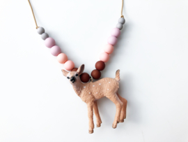 Kinderketting oh deer