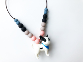 Kinderketting hondje C