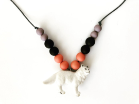 Kinderketting hondje G