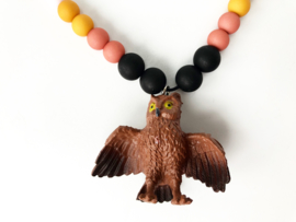 Kinderketting uil