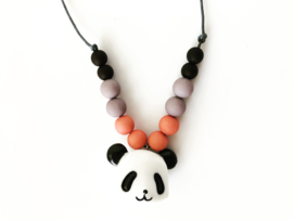 Kinderketting panda