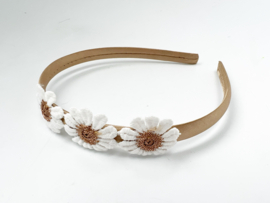 Diadeem daisy 2