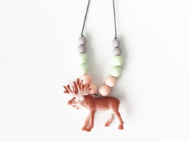 Kinderketting eland