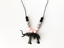 Kinderketting olifant