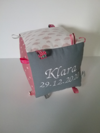Kubus Klara