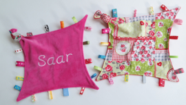 Saar