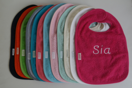 Slabbetjes