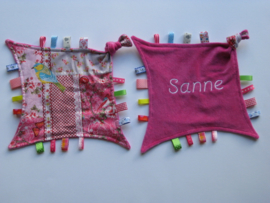 Sanne
