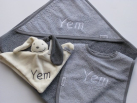 Pakket Yem