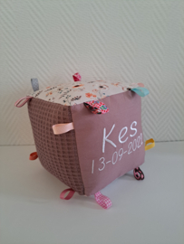 Kubus Kes