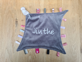 Jinthe