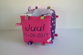 Kubus Juul