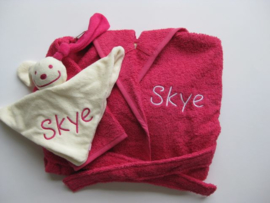 Pakket Skye
