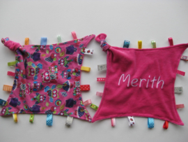 Merith