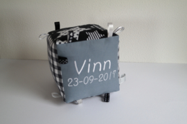 Kubus Vinn
