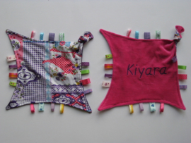 Kiyara (roze)