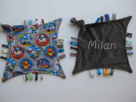 Milan