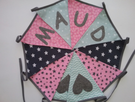 Maud
