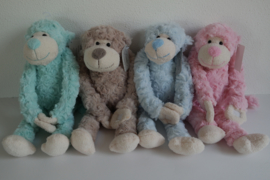 Knuffelaap