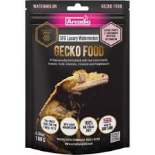 Arcadia Earth Pro Stickyfoot Gold Luxe Watermeloen 180g