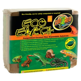 Zoo Med Eco Earth (3 Pack)