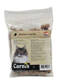 Carnis Kat Kip Crunchy