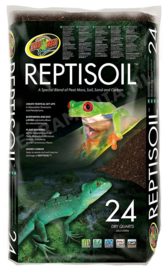 ZM ReptiSoil 24 ltr