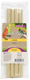 Zandhulsjes ESVE 4 stuks
