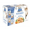Brit BC Cat - Flavour box - Fillets in Jelly 12pcs