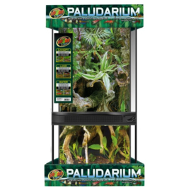 Zoo Med Paludarium 30x30x60cm