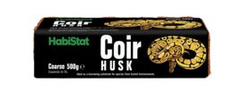 HABISTAT COIR COARSE HUSK 05