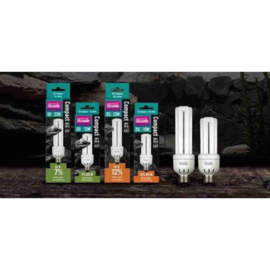 Arcadia 23W UVB D3 Compact Lamp 7% For Forest Species
