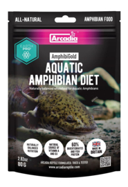ARCADIA EARTH PRO AMPHIBI GOLD 80 GRAM