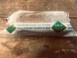 Lotgering Totaal met Kalkoen en Zalm v.a. 10 stuks