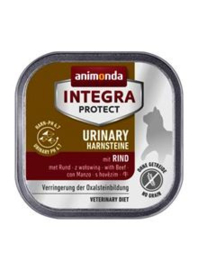 Integra Cat Urinary Oxalate Beef 100 g