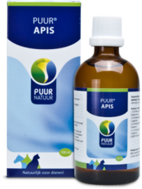 PUUR Apis / Allergie 100 ml