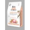 BRIT Care Cat Grain-Free Sensitive Healthy Digestion & Delicate Taste, 0,4 kg