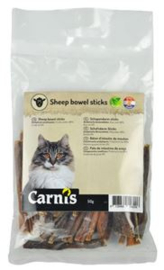 Carnis Kat Sticks Schapendarm